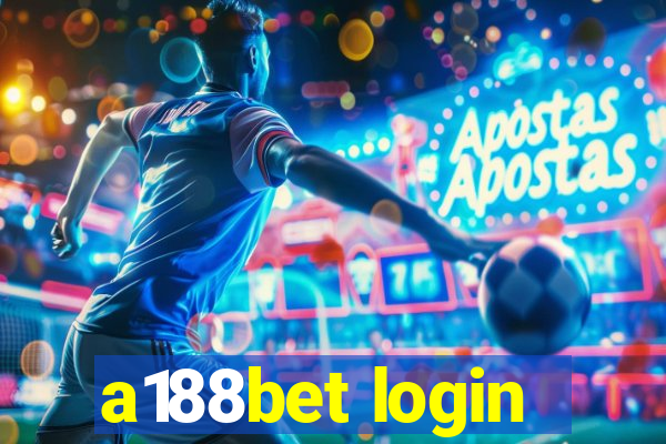 a188bet login